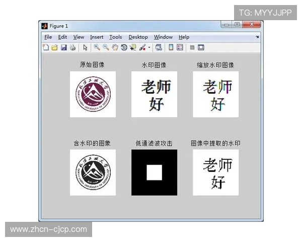 数字水印技术升级 版权追踪更精准