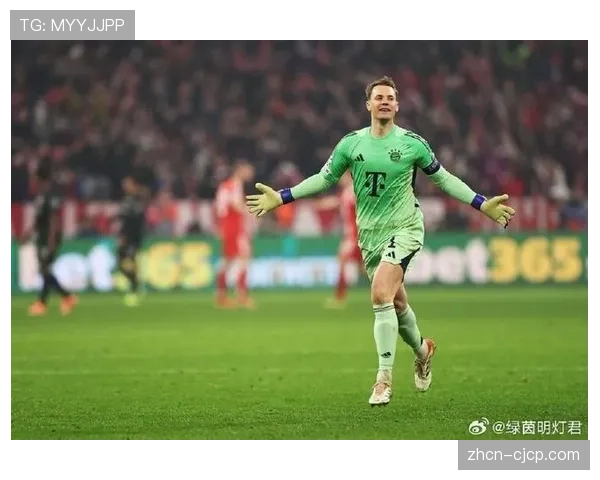 诺伊尔续约悬而未决，拜仁考虑汉堡门将霍伊尔作为备选